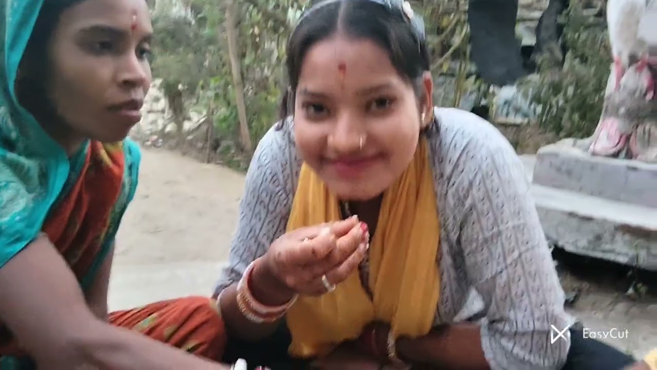 ଏକ ବାରରେ କଣ ହେଇଗଲା ଫୁଲ ଭିଡ଼ିଓ ଦେଖନ୍ତୁ ଜାଣି ପାରିବେ.🥰❤️#vlog #villagelifestyle 