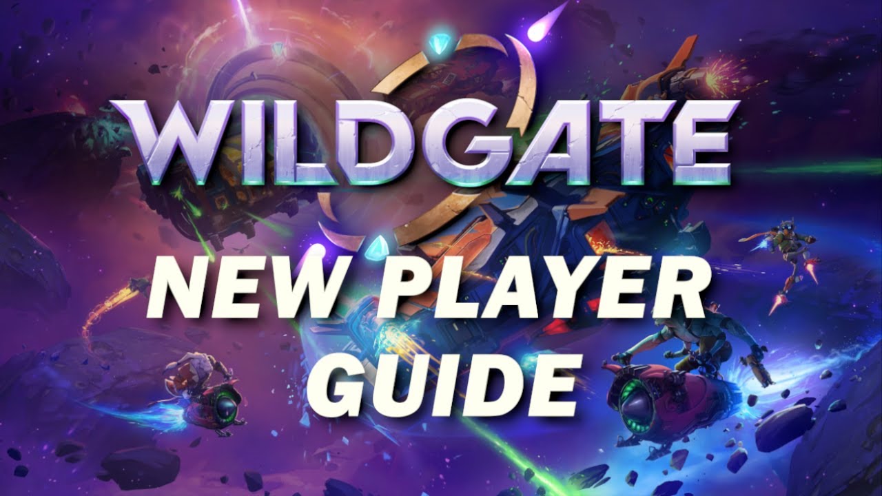 Wildgate New Player Guide