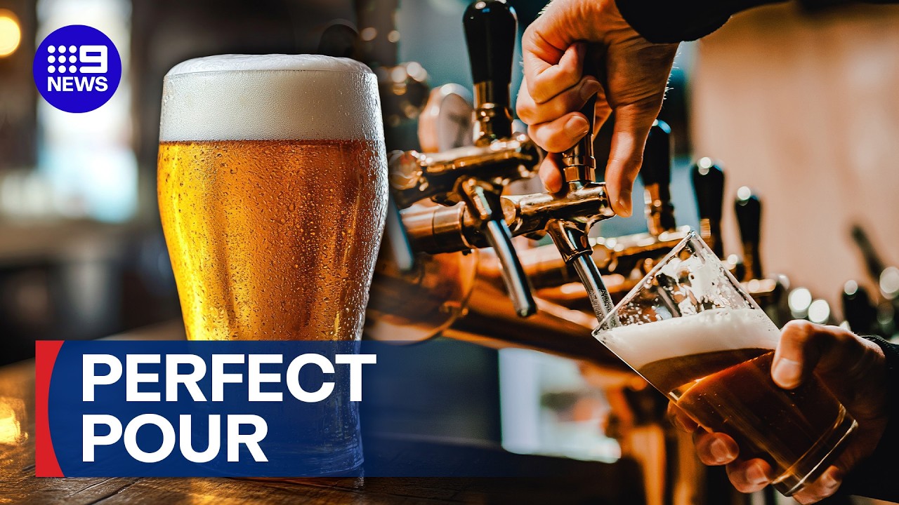 Are you getting ripped off at the pub? | 9 News Australia