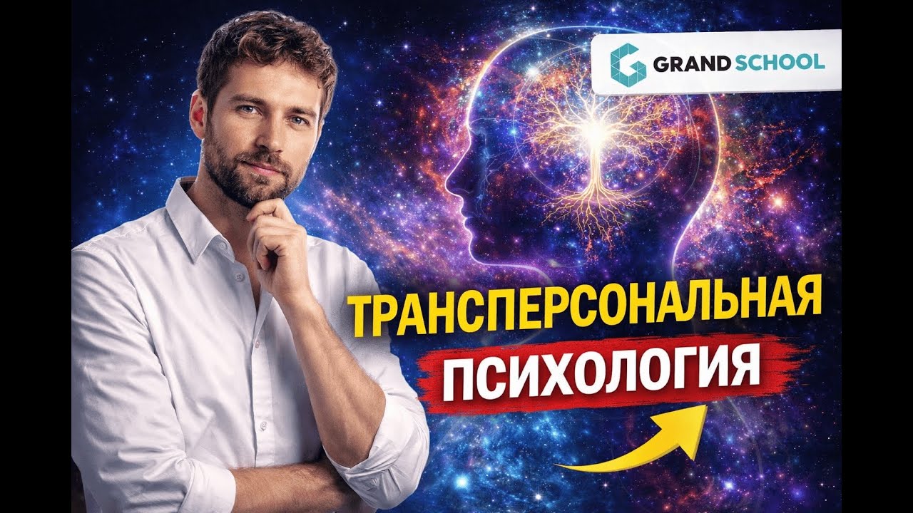 Трансперсональная терапия: все о профессии и как стать трансперсональным психологом с нуля
