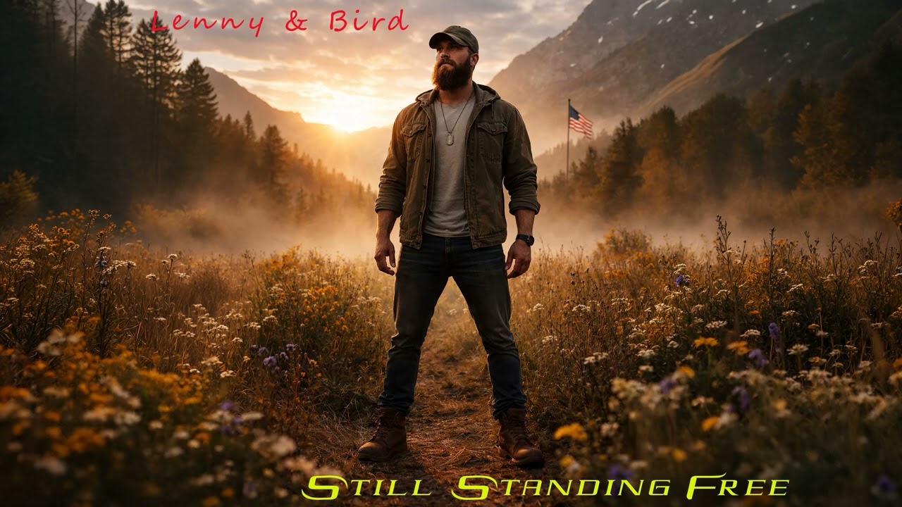 Still Standing Free