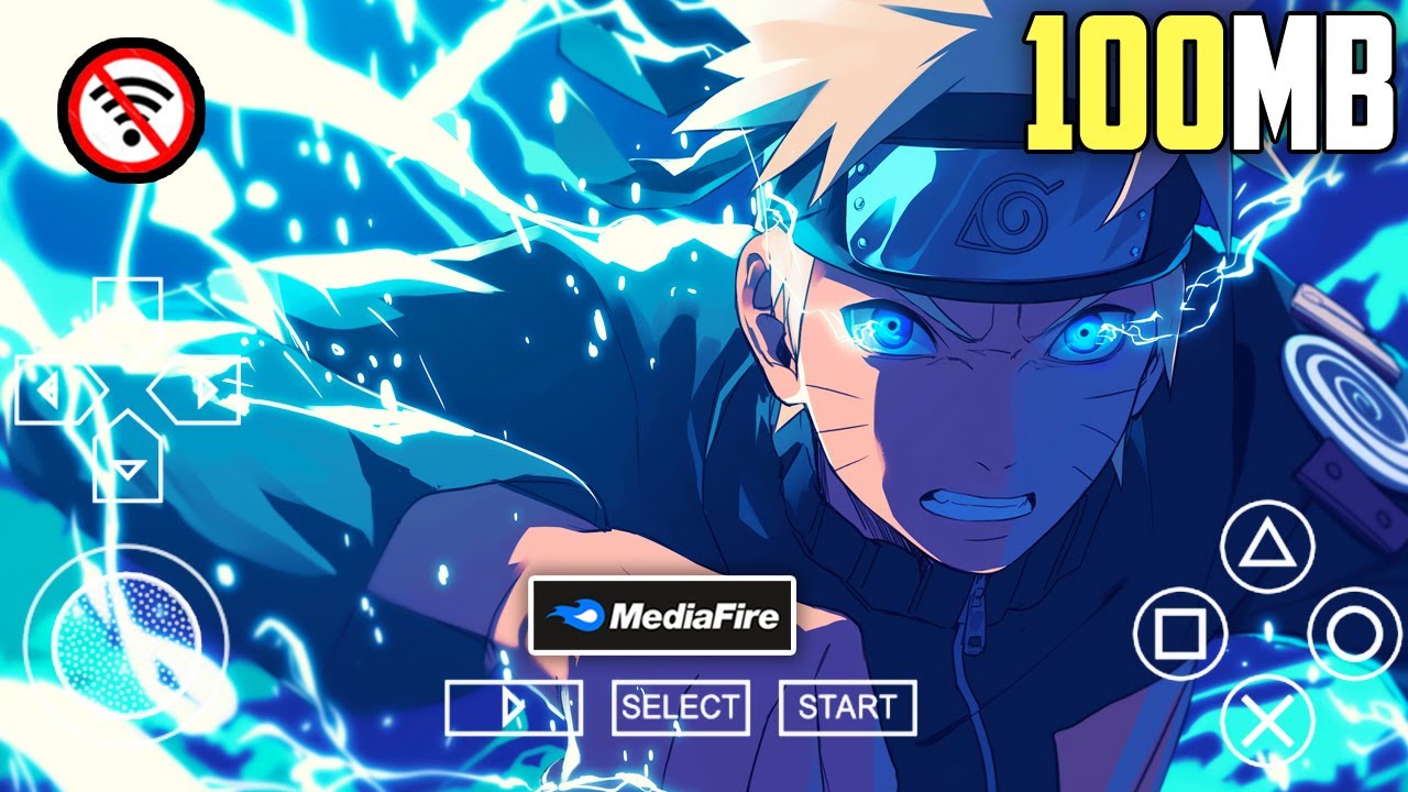 [NEW] NARUTO KIZUNA DRIVE REMAKE V2 PPSSPP ISO MOD ANDROID WITH TEXTURE PACK | NARUTO PPSSPP MOD