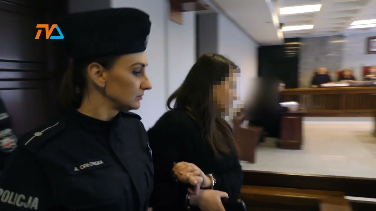 Sąd Okręgowy w Suwałkach: matka Blanki- winna. Ojciec- niewinny. |TV SUWAŁKI