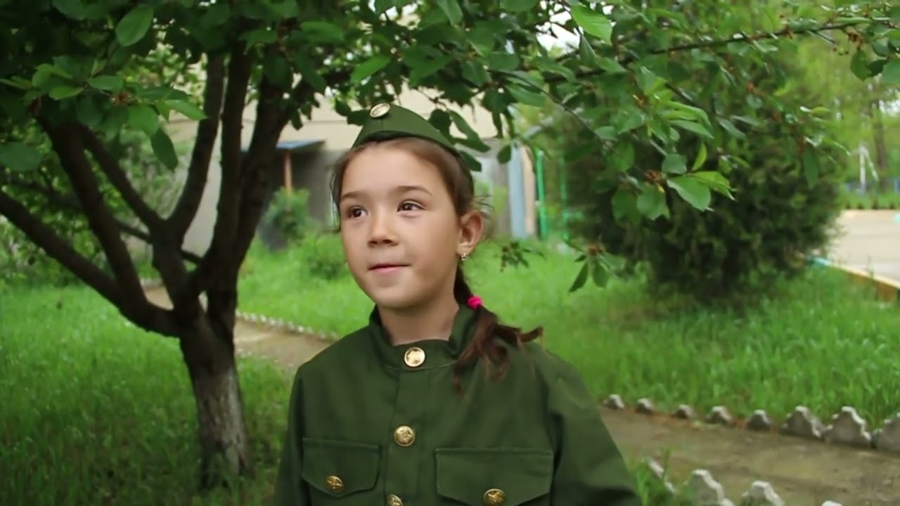 Стихи о Победе