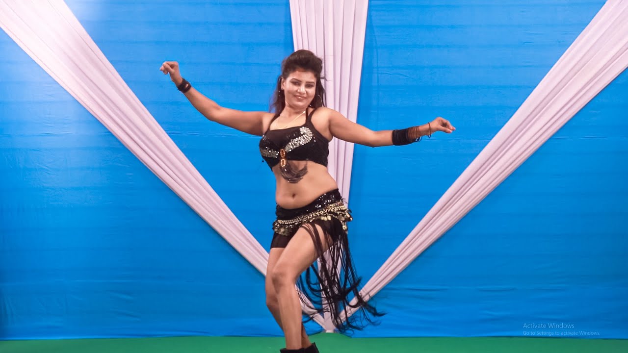 Main To Jeetne Gayii II Thii Lekin Haar Aaii Re II Ft. Payel II Dance Cover II Raj Music Studio