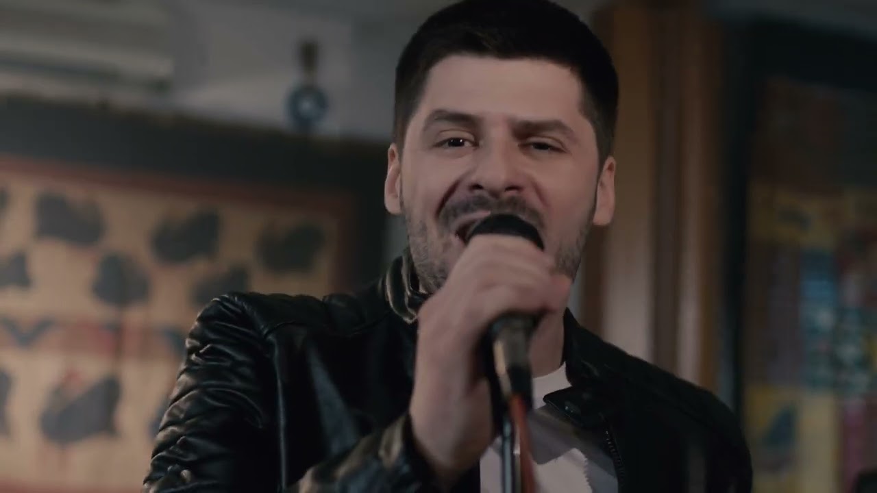 Dejan Tasev & Koki Jankov-KRCAN (Official video)