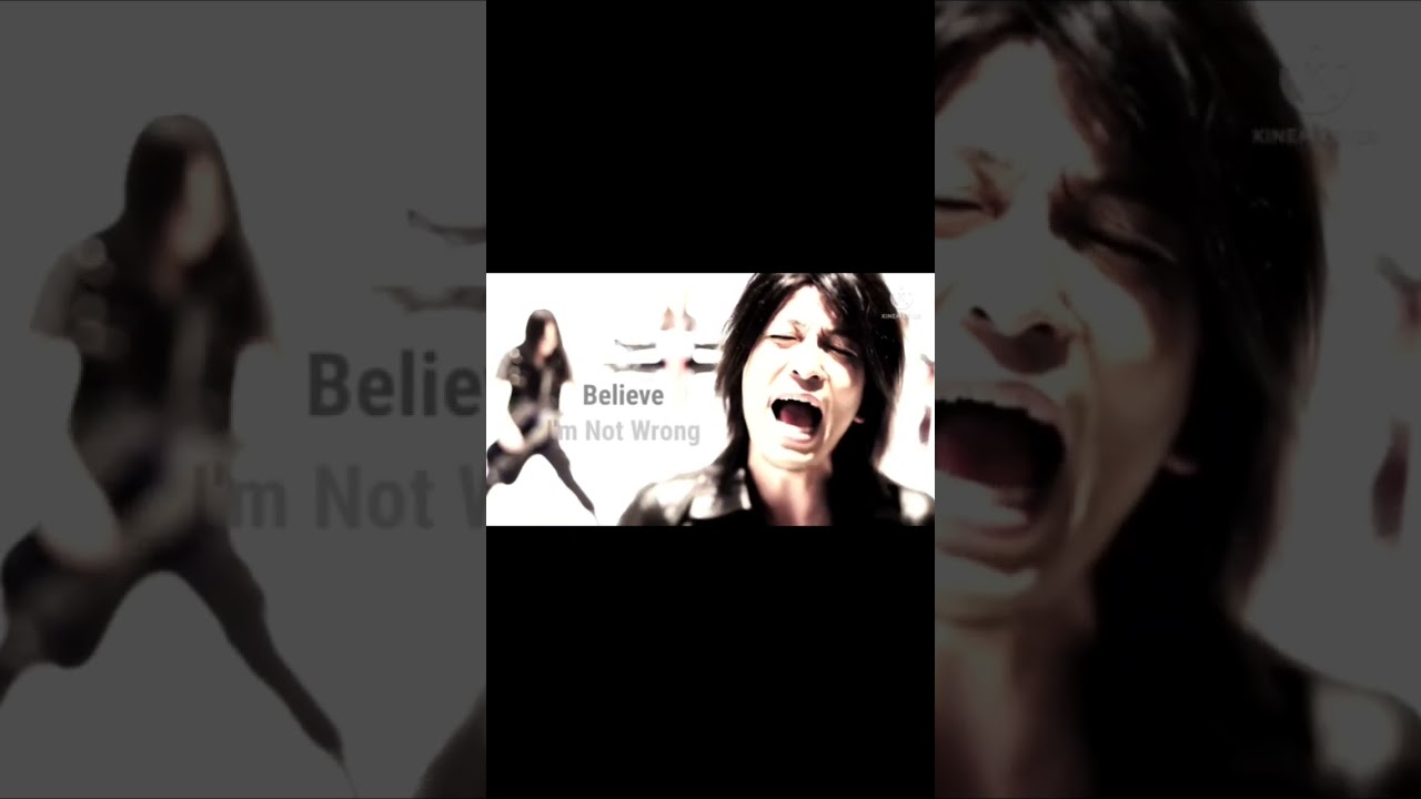 Lyric Edit | Algel Of Salvation - Galneryus