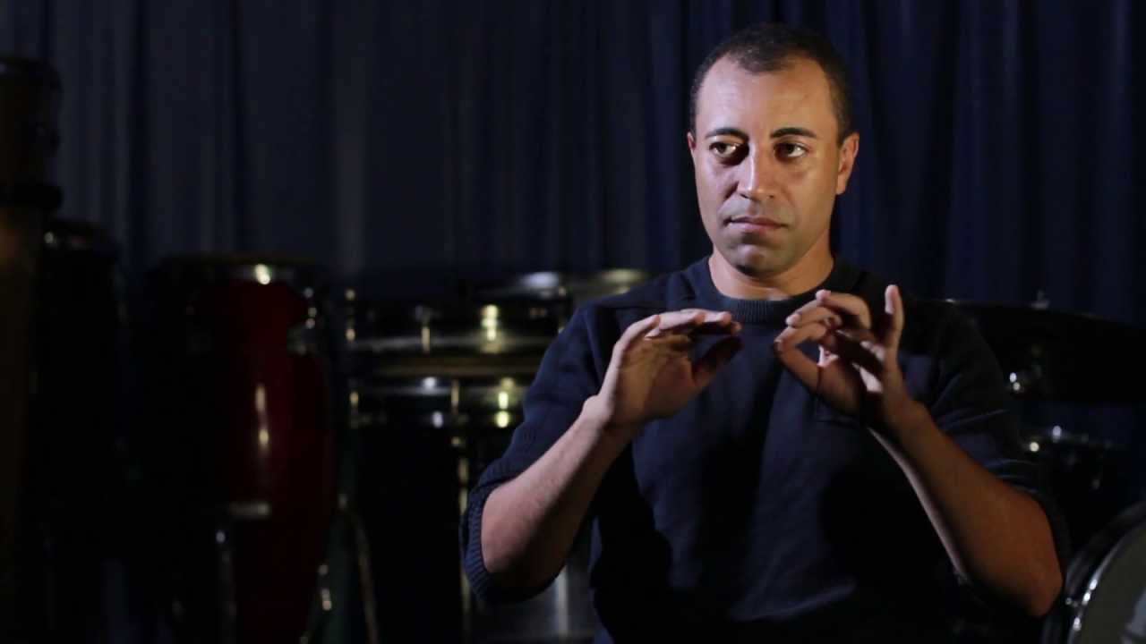 Videoaula 01 - REGÊNCIA E ANDAMENTO - O Toque de Cada Mestre