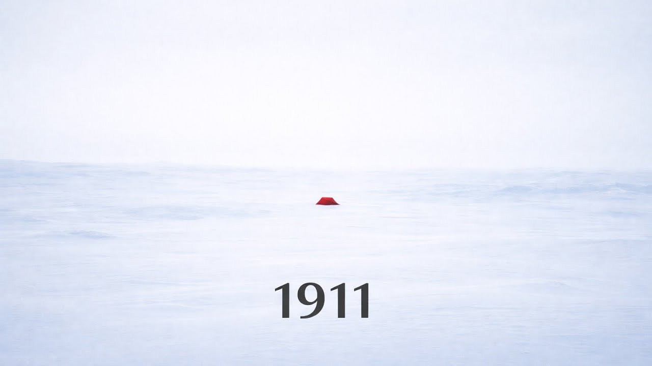 Antarctica