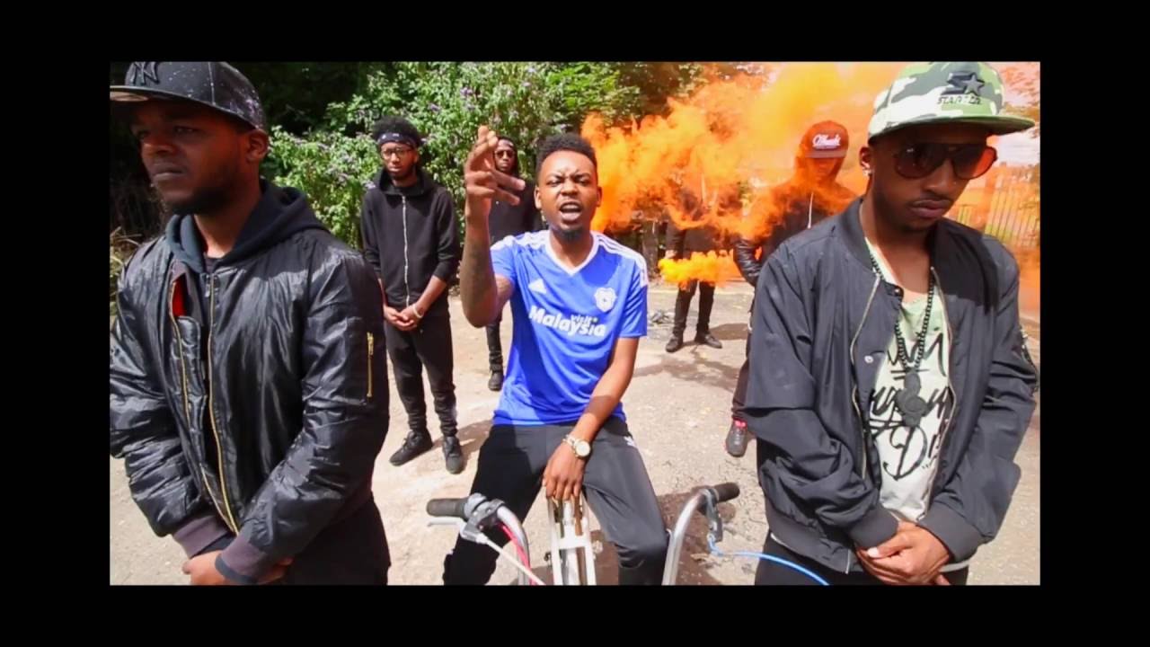 Mace Feat. Traxx - It's Mad (Prod. By Westy)  [Official Music Video] @ItsMaceOnline