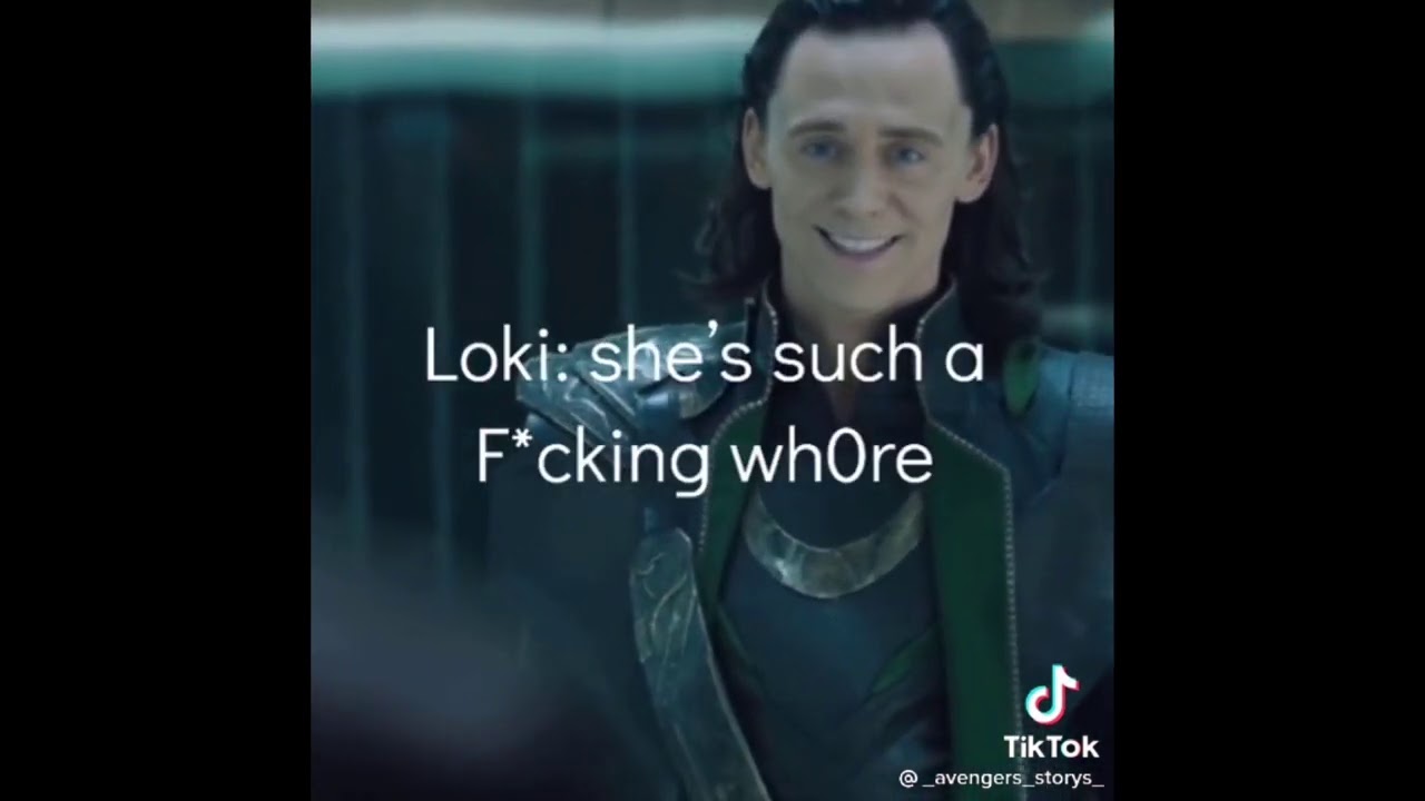 Loki POVS Part 3
