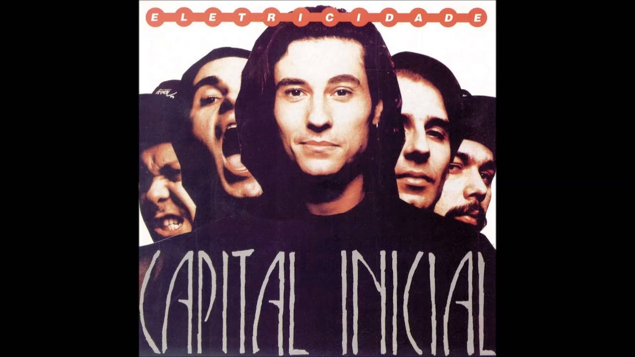 O Passageiro (The Passenger) - Capital Inicial