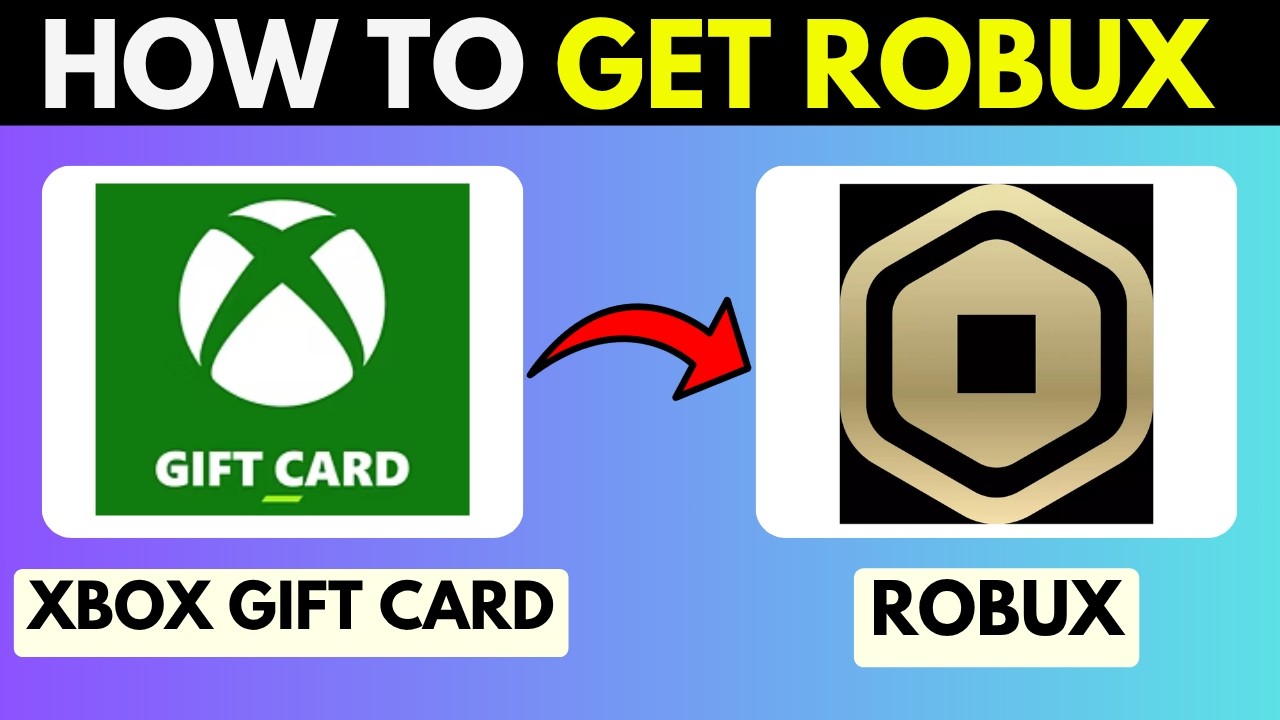 КАК ПОЛУЧИТЬ ROBUX С ПОМОЩЬЮ ПОДАРОЧНОЙ КАРТЫ XBOX 2026! (ПОЛНОЕ РУКОВОДСТВО)