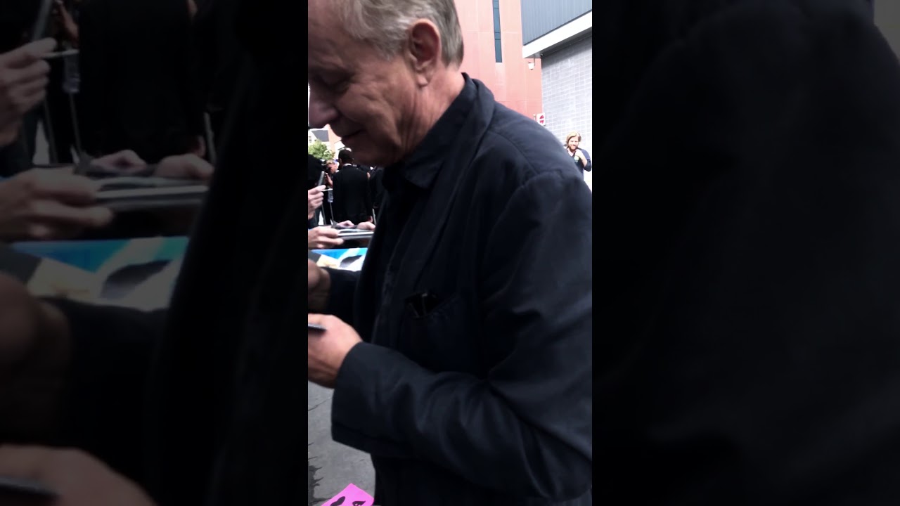Stellan Skarsgard TIFF 2017