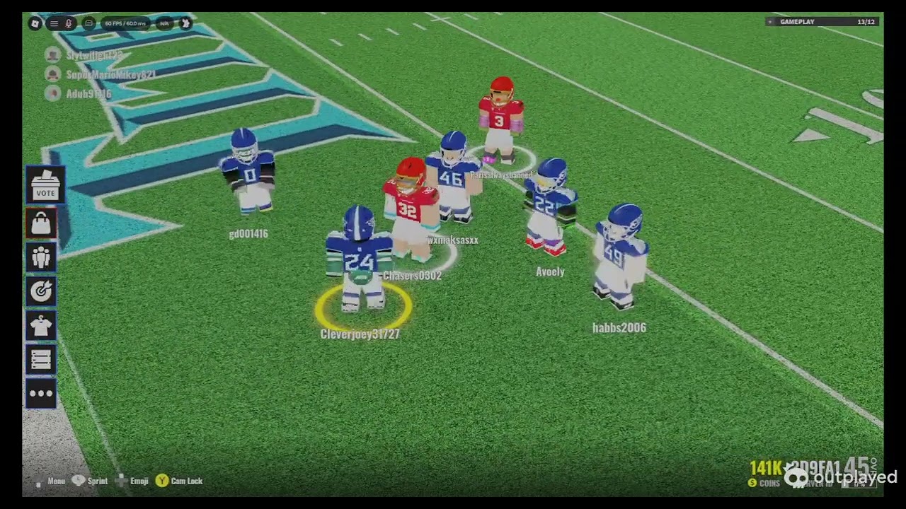 Some people shouldn't be QBs (E4)