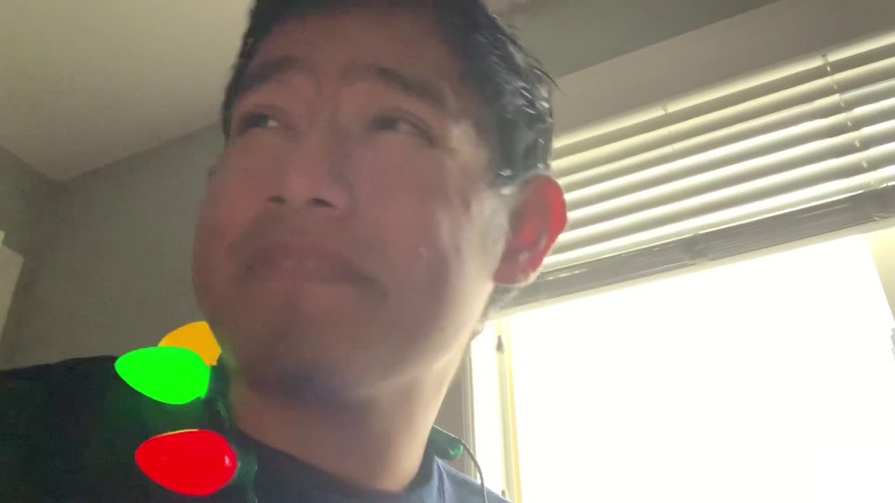 Merry Christmas... or something