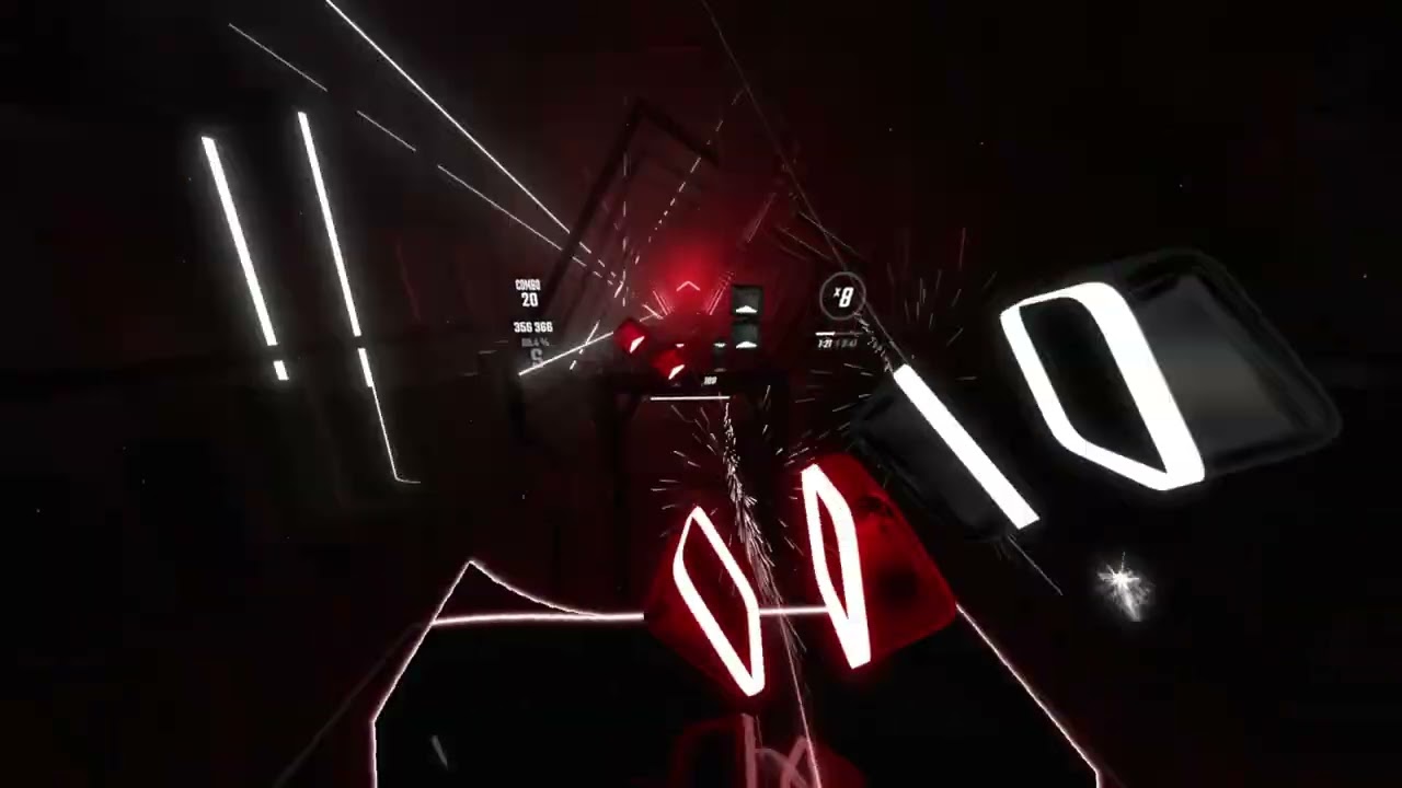 Toxicity | System Of A Down Beat Saber Expert+