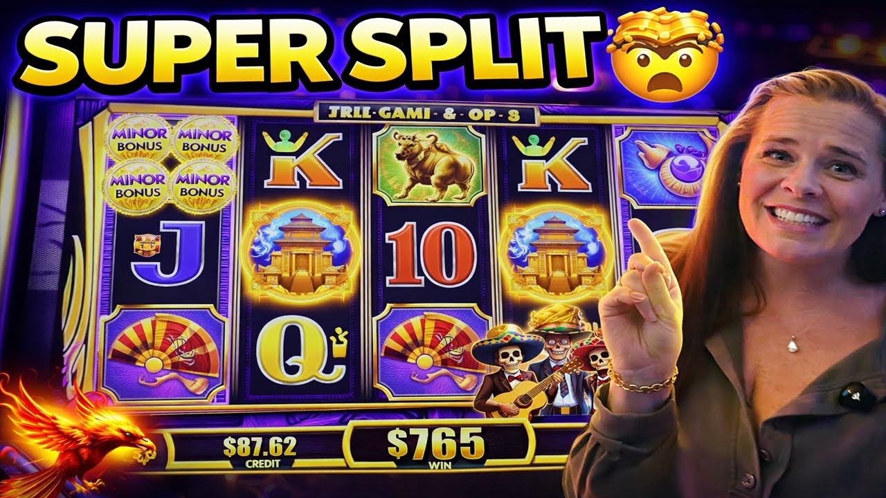 Phoenix Link Got Us Rolling… Super Split EXPLODED 🤯 Then Mariachi Fortune Trio Sealed It