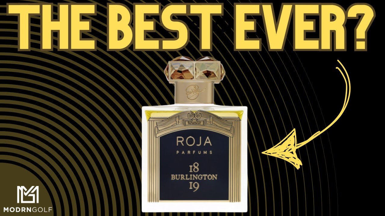 Является ли Rojas Burlington 1819 лучшим мужским ароматом?