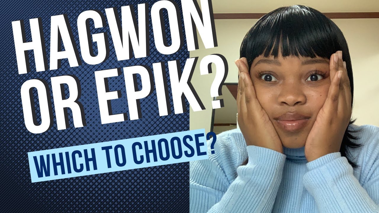 Hagwon Vs EPIK?| Which one to choose when coming to South Korea?