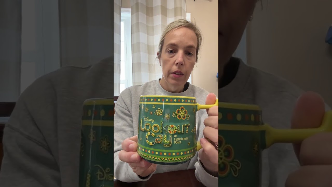 December 2025 Disney Cruise Line Haul