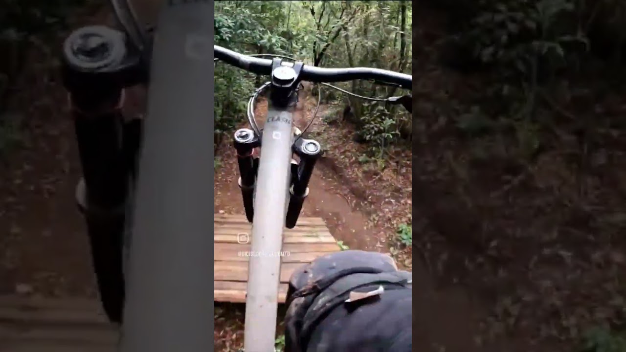 No Ordinary Trails #valledebravo #mtb #mtbmexico #adrenaline #extreme