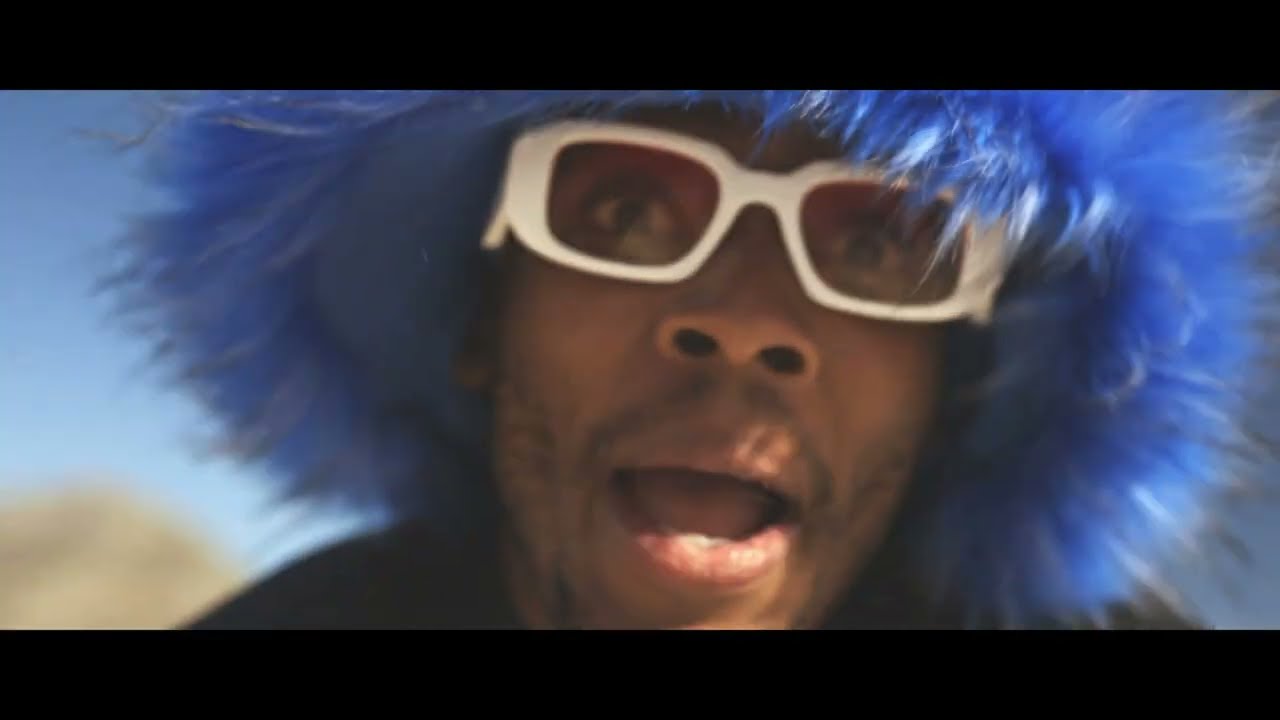 Ta Eish - Albany (Official Music Video)