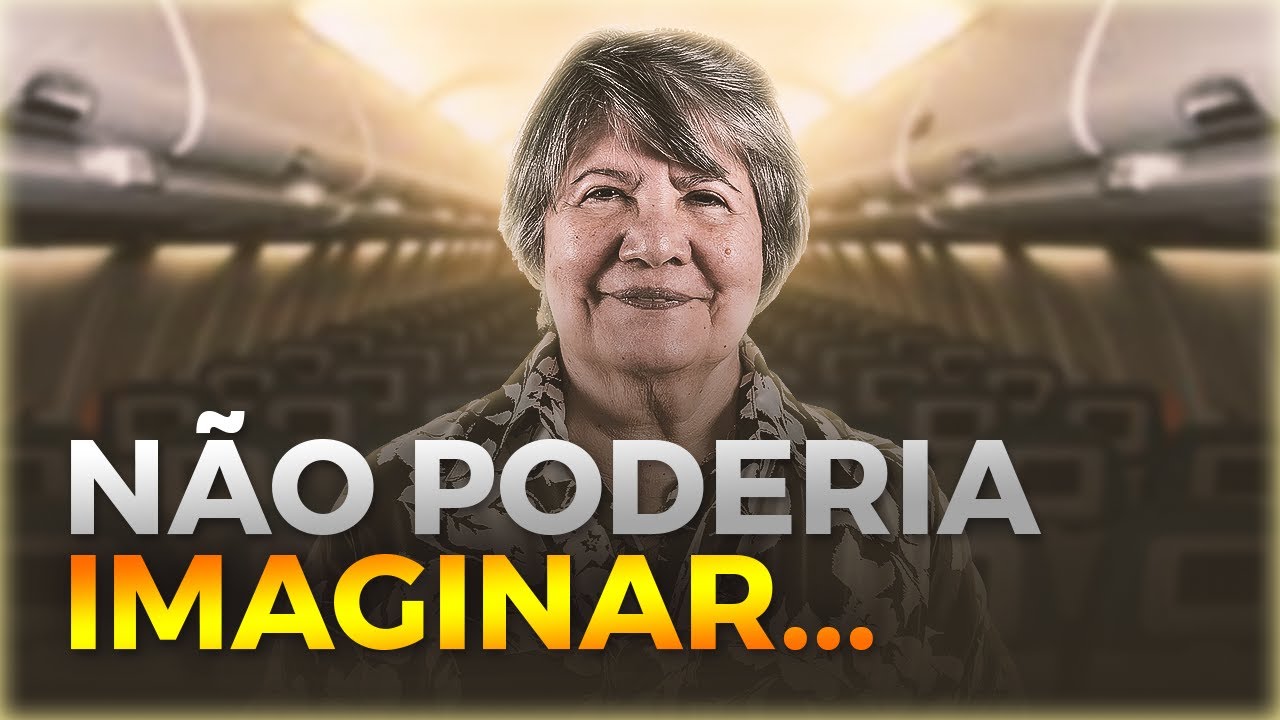Uma conversa no avião... | Ana Guimarães