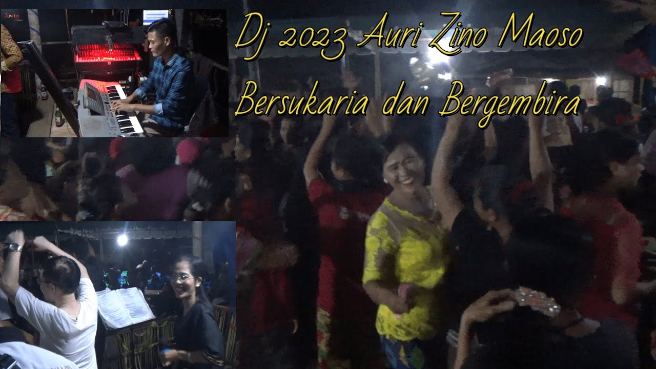 Dj Kn6500 Remix Nias |Khogu Worasoi Pelangi pro Hiburan di Pernikahan Ensar Hia & Herniwati Halawa