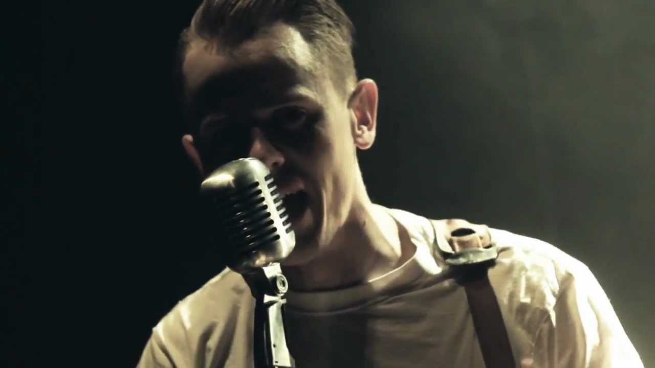 TOP CATS "Baby Doll" (official video)