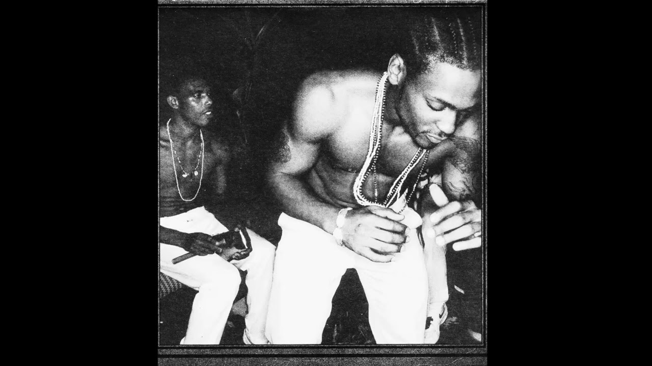 [FREE] D'ANGELO X ANDRE 3000 TYPE BEAT "TELEVISED" | 2025