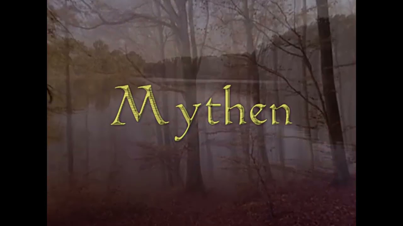 Trailer 2 Der Thron Mittgarts Band 1 #Rom #Franken #Nibelungen #V&ouml;lkerwanderung ' #Sp&auml;tantike