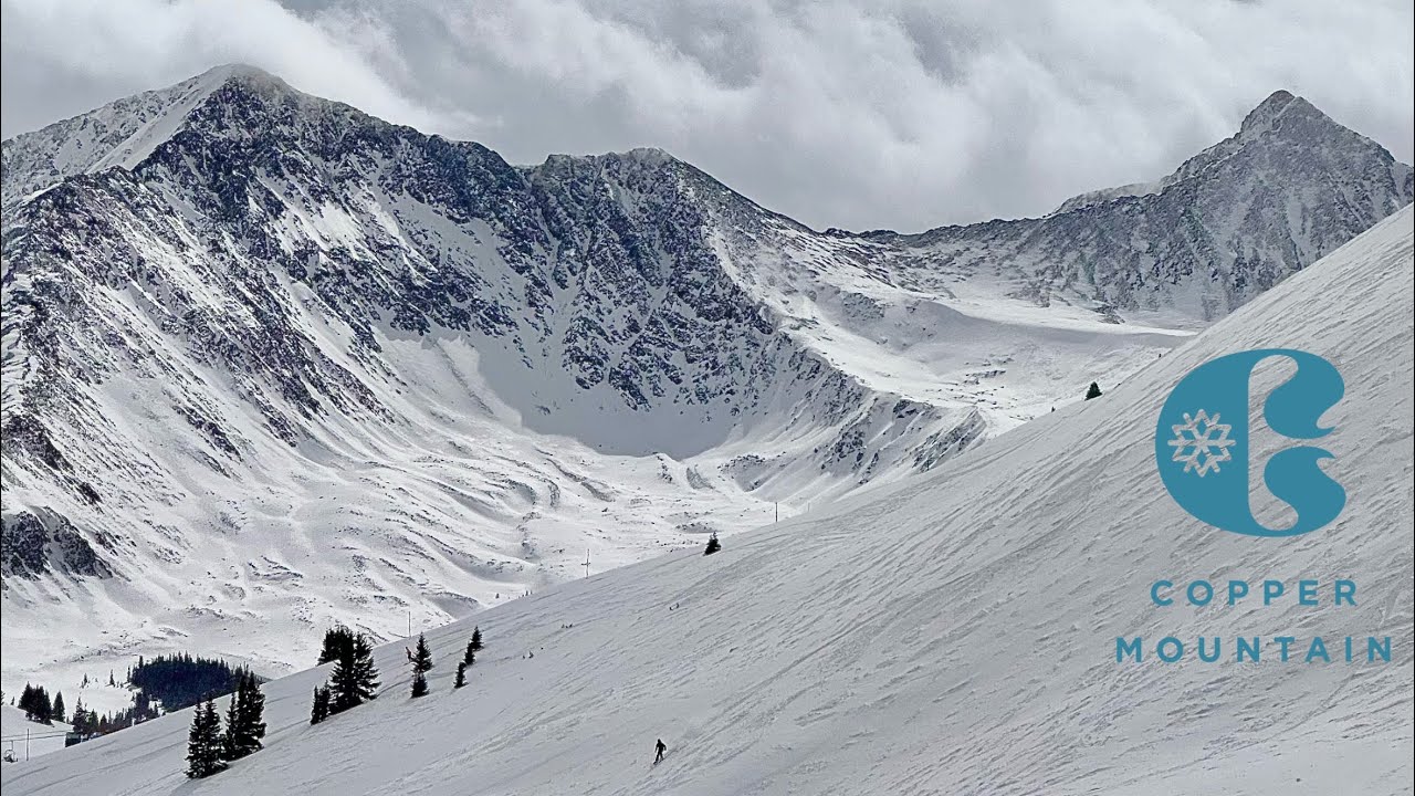 Copper Mountain Snowboarding - 2025