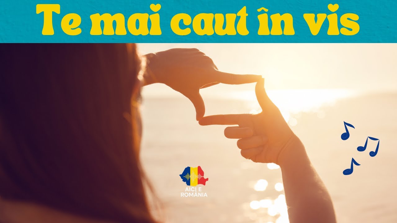 Te mai caut &icirc;n vis &ndash; Melodie Emoționantă | Muzică AI Originală