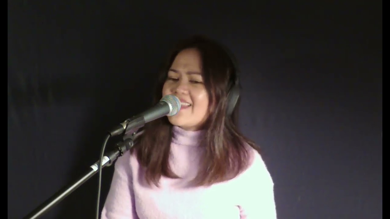 Nothing's Gonna Change My Love for You - By George Benson (Cover) Cathy Samson 