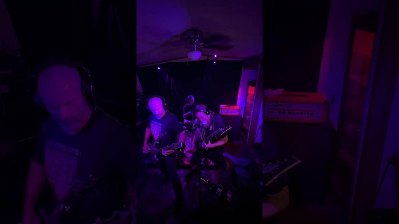Pig Iron “Crash and Burn”