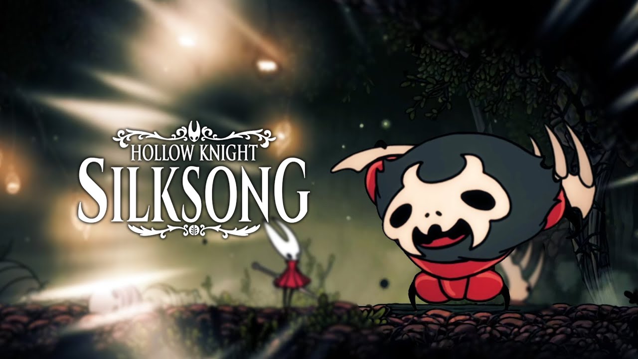 Skarrgard Giant Ant Boss Theme (Gauntlet Battle 1) | Hollow Knight: Silksong