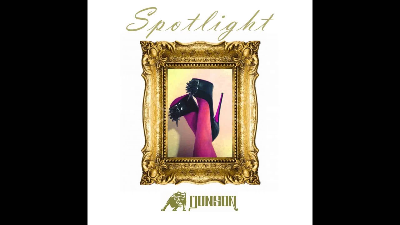 Dunson - Spotlight (Audio)