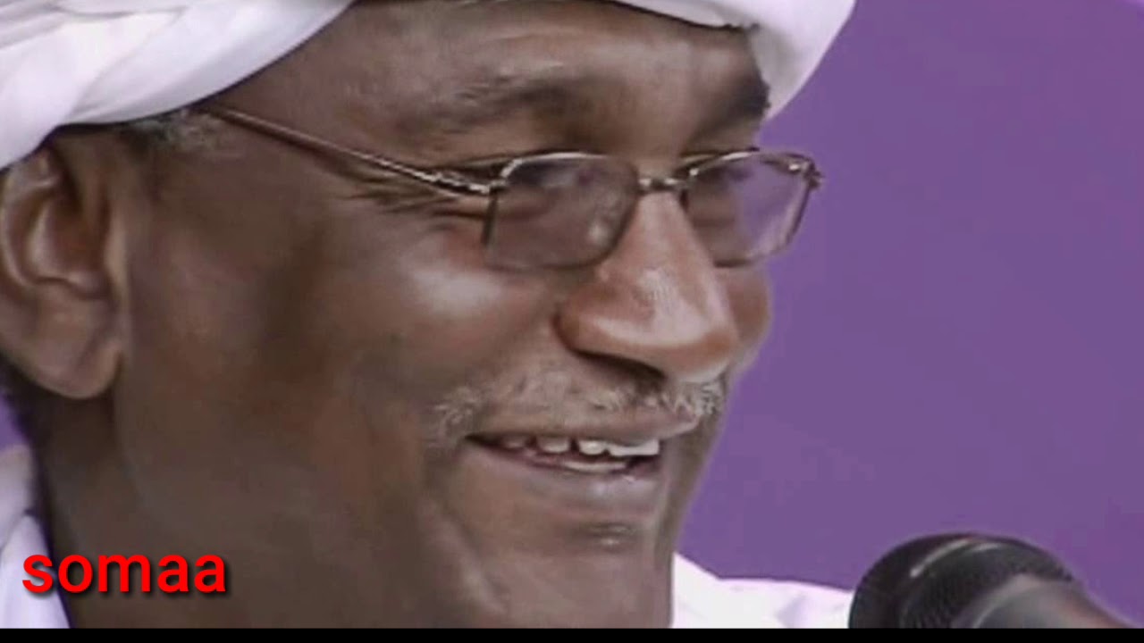 ميرغني النجار- بلا ميعاد بنتلاقي