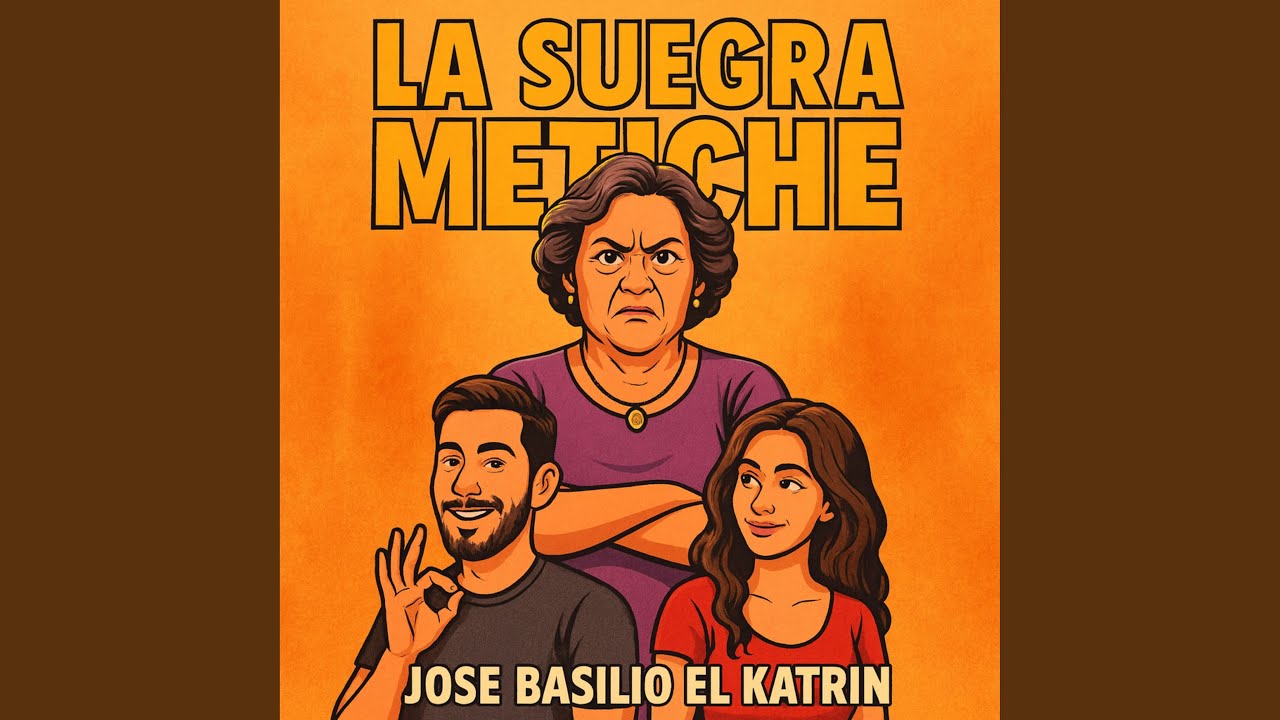 LA SUEGRA METICHE (Radio Edit)