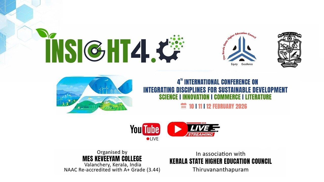 INSIGHT 4.0 - 4TH INTERNATIONAL CONFERENCE DAY3 FN