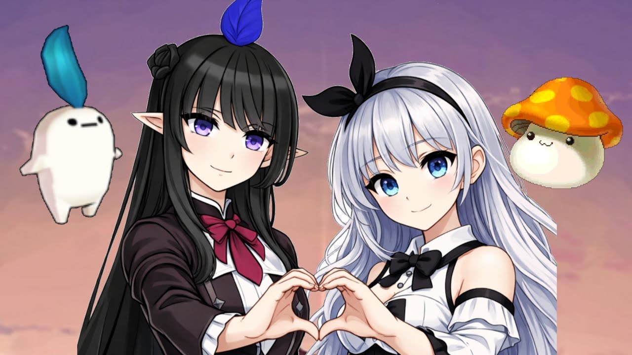[Elsword] 채널 방향성 Channel Directions