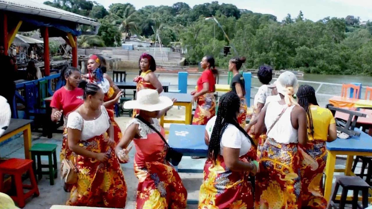 ANTOINETTE - BAWEJY (Nouveaut&eacute; Gasy 2025)