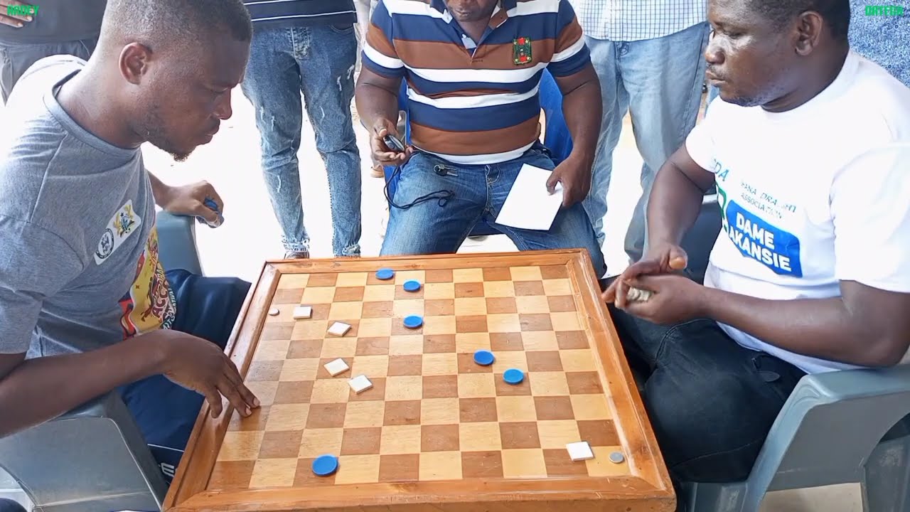 Ardey vs Ortega. Pride of GADA. Knock-Out. Five Pieces.