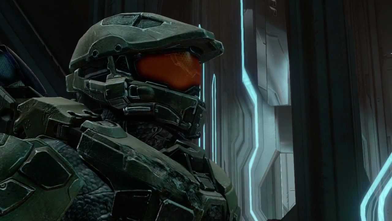 Tyrant's Halo 4 Mythic Walkthrough (LASO) - Requiem