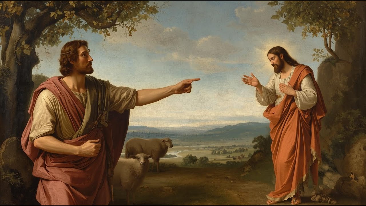 Evangelho do Dia em Resumo — 18/01/2026 | ✨ Entenda o Evangelho de Hoje