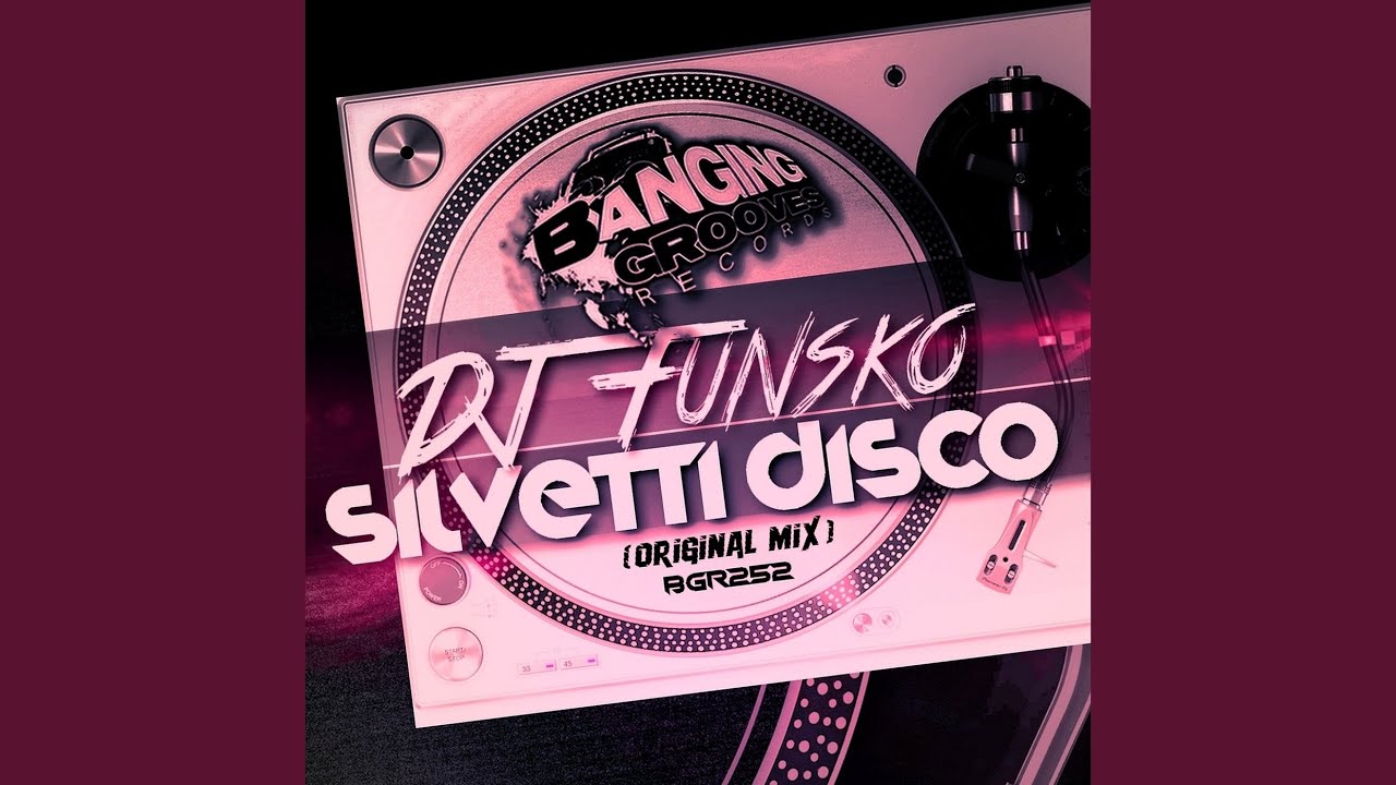 Silvetti DISCO