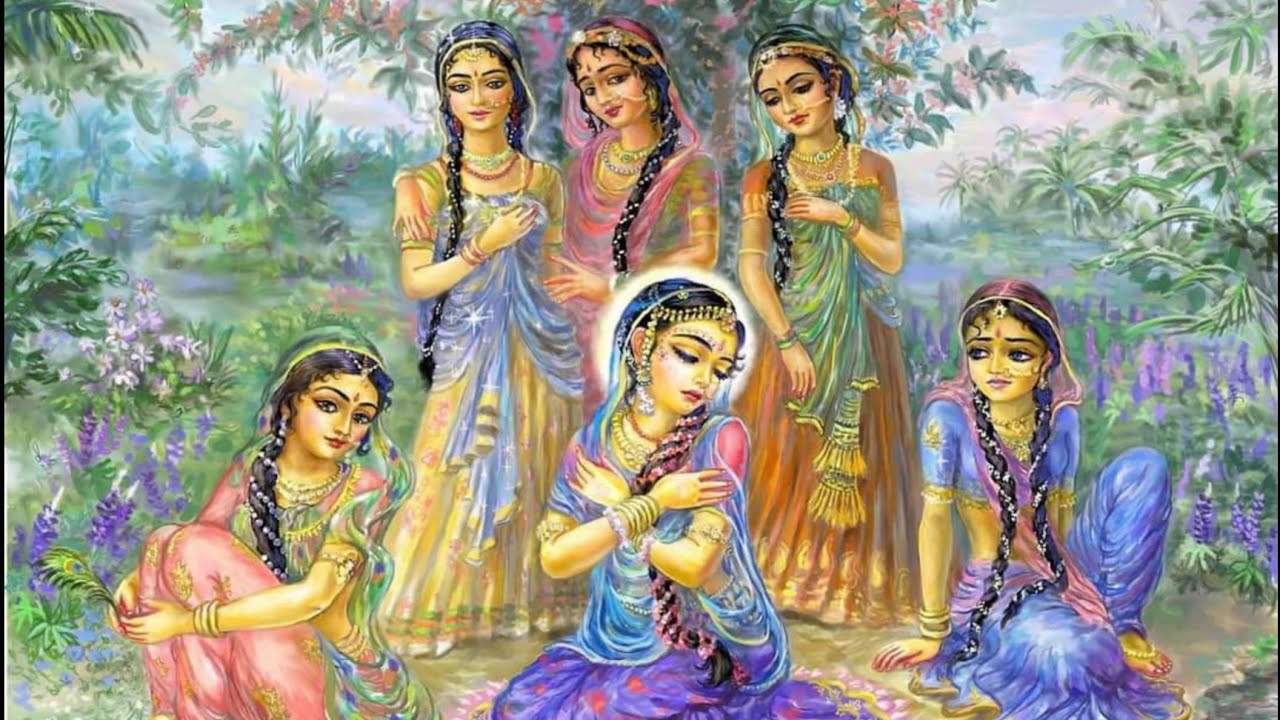 अहो हरि! ओहू दिन कब ऐहैं | Aho Hari! Ohu Din Kab Aihain || Braj Parikari Devi Ji