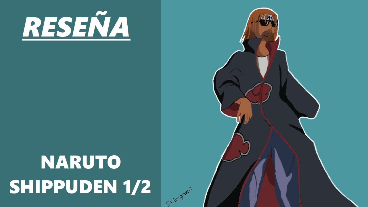 Reseña perezosa #156-3: 