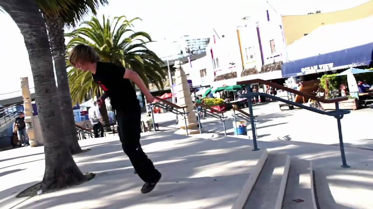 Freedom of Reach: Act Natural